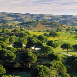 Monte Rei Golf & Country Club