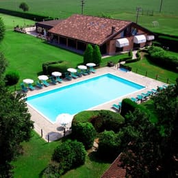 Golf Club La Margherita