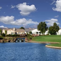 The Golf Club at Brentwood