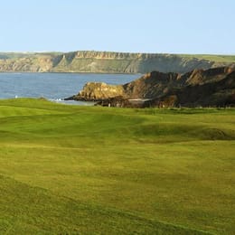 Scarborough South Cliff Golf Club