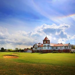 Formby Golf Club