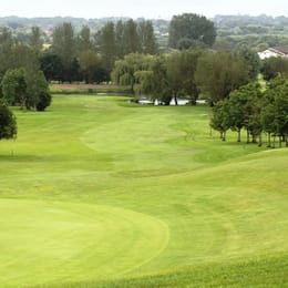 Dudsbury Golf Club