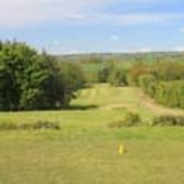Shirland Golf Club