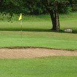 Himley Hall Golf Centre