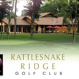 Rattlesnake Ridge Golf Club