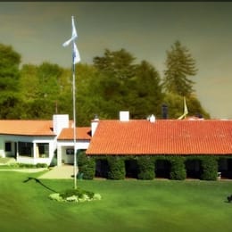 Club de Golf Palihue