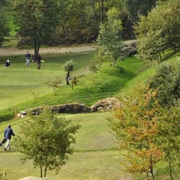 Paredes Golfe Clube (Aqueduto)