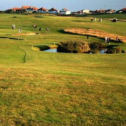 Flamborough Head Golf Club