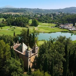 Golf Country Club de Saint Donat (18h)