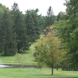 Hopewell Valley Golf & Country Club