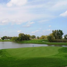 Rolling Meadows Golf Course