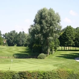 Münchner Golf Eschenried (Pay & Play)
