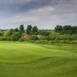 Kirtlington Golf Club (Main)