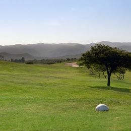 Alta Gracia Golf Club