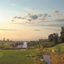 Sky Lake Resort & Golf Club (Lake)