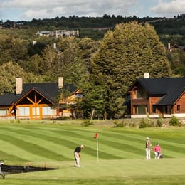 Arelauquen Golf & Country Club