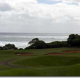 Wailua Golf Course