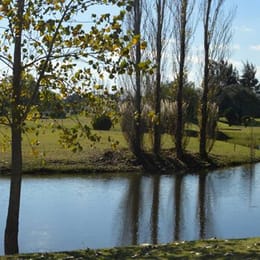 Campo Grande Club de Campo