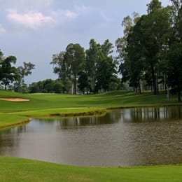 BRG Kings Island Golf Resort (Lakeside)