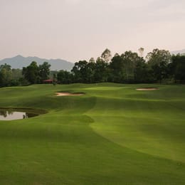 BRG Kings Island Golf Resort (Mountainview)