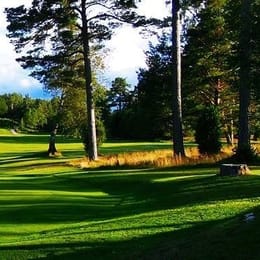 Roslagens Golfklubb (Gamla)