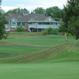 Bartley Cavanaugh Golf Course