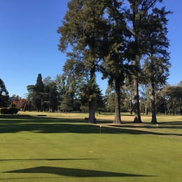 Club Bartolome Mitre Perez