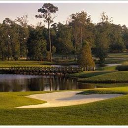 Ocean Ridge Plantation - Panther's Run Golf Links