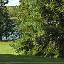 Falls Country Club