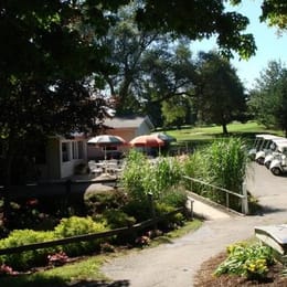 Corunna Hills Golf Course