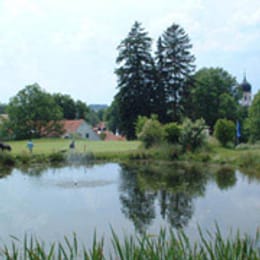 Golfanlage Tegernbach