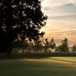 Elton Furze Golf Club