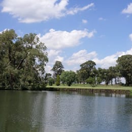 Royal Oak Country Club