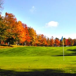 Tarry Brae Golf Course