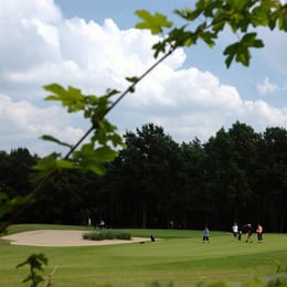 Golf Club Bad Saarow (Jake McEwan)
