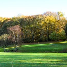 9-hole Courses - Golf Courses in Bournemouth | Hole19