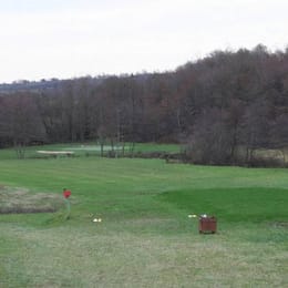 Bourbon-Lancy Golf
