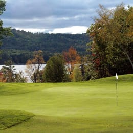 Province Lake Golf Course