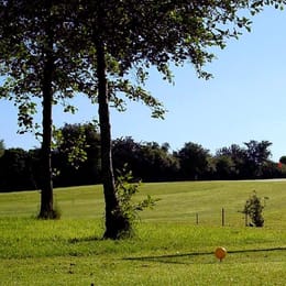 Golf Club Stenerberg