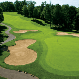 Gull Lake View Golf Resort (Stonehedge South)