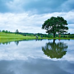 Leeds Golf Centre (Wike Ridge)