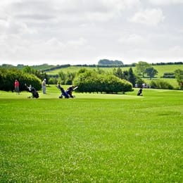 Leeds Golf Centre (Oaks)