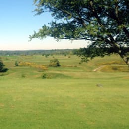 Crystal Springs Golf Club