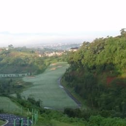 Mountain View Golf Club