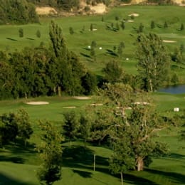 Aravell Golf
