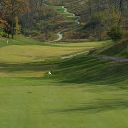 Sugar Ridge Golf Club