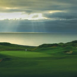 Whistling Straits Golf (Straits)