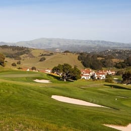 The Club at Pasadera