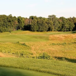 Culver Academies Golf Course