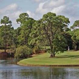 Bent Pine Golf Course